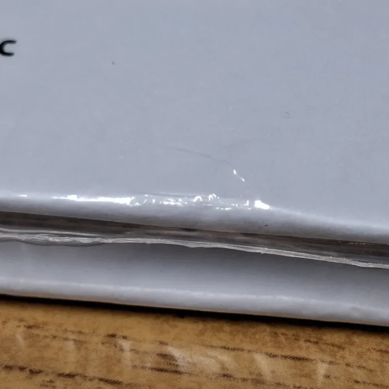 ILLIT - bomb (3rd Mini Album) (Random) (Damaged) - Image 2