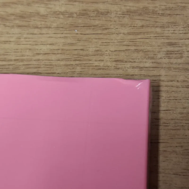 BTS - MAP OF THE SOUL : PERSONA Album (Damaged) - Image 2