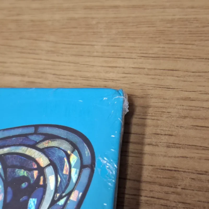 Red Velvet - Summer Mini Album Velvet Summer (High Tide Ver.) (Damaged) - Image 2