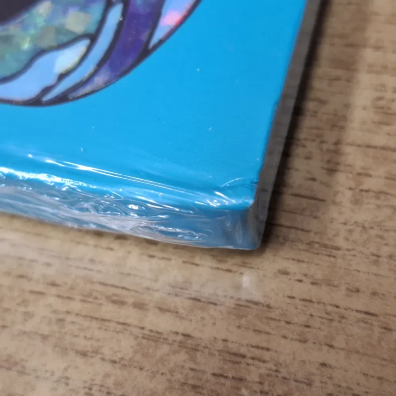 Red Velvet - Summer Mini Album Velvet Summer (High Tide Ver.) (Damaged) - Image 3
