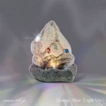 [Apple Music POB] NMIXX - 6th EP Strange Muse (Light Ver.)