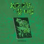 [FANS Shop POB] KickFlip - 5th Mini Album KICK OFF THE WALL Pt.1 (PHOTOBOOK Ver.)