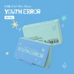FLARE U - YOUTH ERROR (QR Ver.)