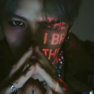 KIM JAEJOONG - EP ALBUM Beauty in Chaos