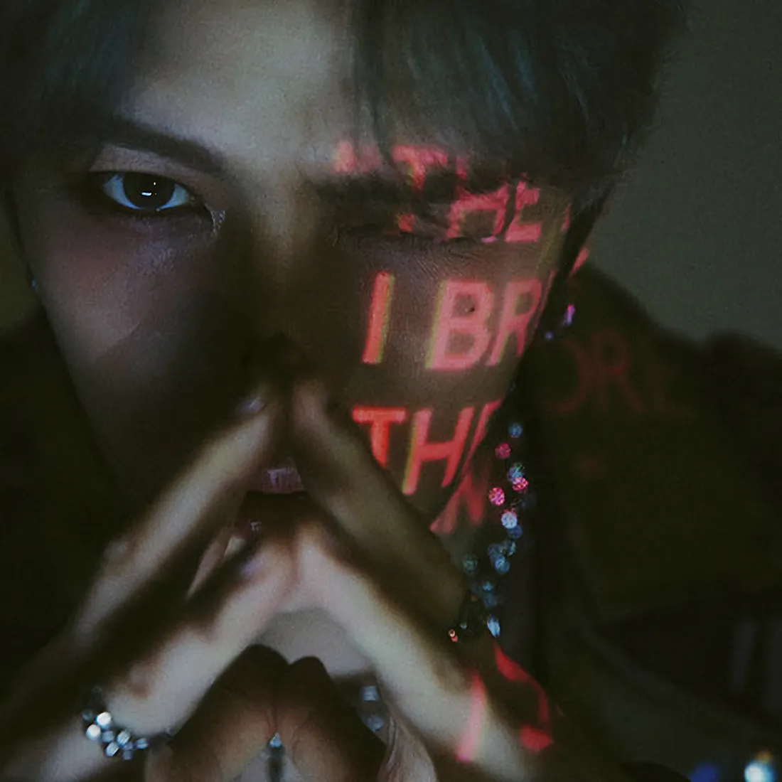 KIM JAEJOONG - EP ALBUM Beauty in Chaos (Random) 1 KIM JAEJOONG - EP ALBUM Beauty in Chaos