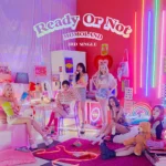 MOMOLAND - 3RD SINGLE Ready or Not