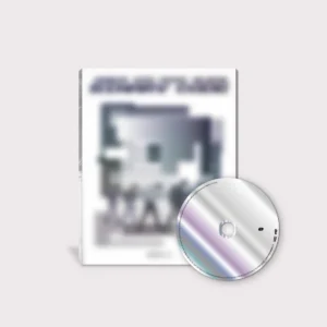 ONEUS - 5th Mini Album BINARY CODE (ZERO ver.)
