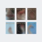 ONEUS - 8th Mini Album MALUS (EDEN ver.)