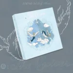 ONEWE - 2nd Single Album The Quiver