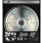 ONF - 5th Mini Album SPIN OFF