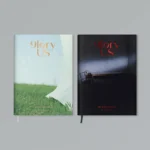 SF9 - 8th Mini Album 9loryUS