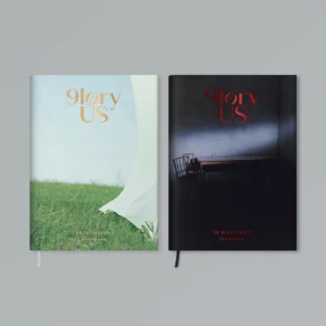 SF9 - 8th Mini Album 9loryUS