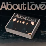 SF9 - Special Album About Love (LOVED ONE Ver.)