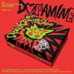 [SoundWave POB] D.O. - 4th Mini Album DOPAMINE (POP ver.)