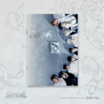 [Starship POB] CRAVITY - 9th Mini Album sonorous (Echo Ver.)