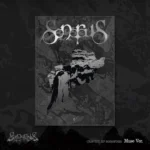 [Starship POB] CRAVITY - 9th Mini Album sonorous (Muse Ver.)