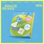 VAYONN - 1ST EP 'Youth Today' (Youth Ver.)
