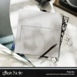[WITHMUU POB] CLOSE YOUR EYES - 4th Mini Album 256th Note (Pulse Ver.)