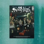 WayV - 2nd Album On My Youth (Photobook Ver.)