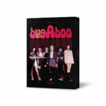 bugAboo - 1st Single bugAboo