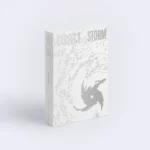 [Aladin POB] TXT - 9th Mini Album PERFECT STORM (STORM IS COMING Ver.) (Random)