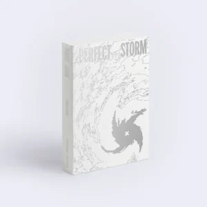 [Aladin POB] TXT - 9th Mini Album PERFECT STORM (STORM IS COMING Ver.) (Random)