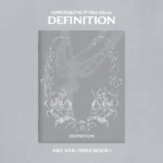 AMPERS&ONE - 4th Mini Album DEFINITION (ARE Ver.) AMPERS&ONE - 4th Mini Album DEFINITION (ARE Ver.)