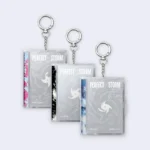 [Aladin POB] TXT - 9th Mini Album PERFECT STORM (Photocard Case Ver.)