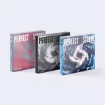 [Aladin POB] TXT - 9th Mini Album PERFECT STORM (Random)