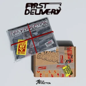 DAILYDIRECTION - FirstDelivery