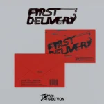 DAILYDIRECTION - FirstDelivery (LETTER ver.)