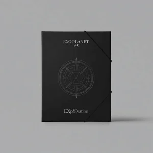 EXO - EXO PLANET #5 -EXplOration-