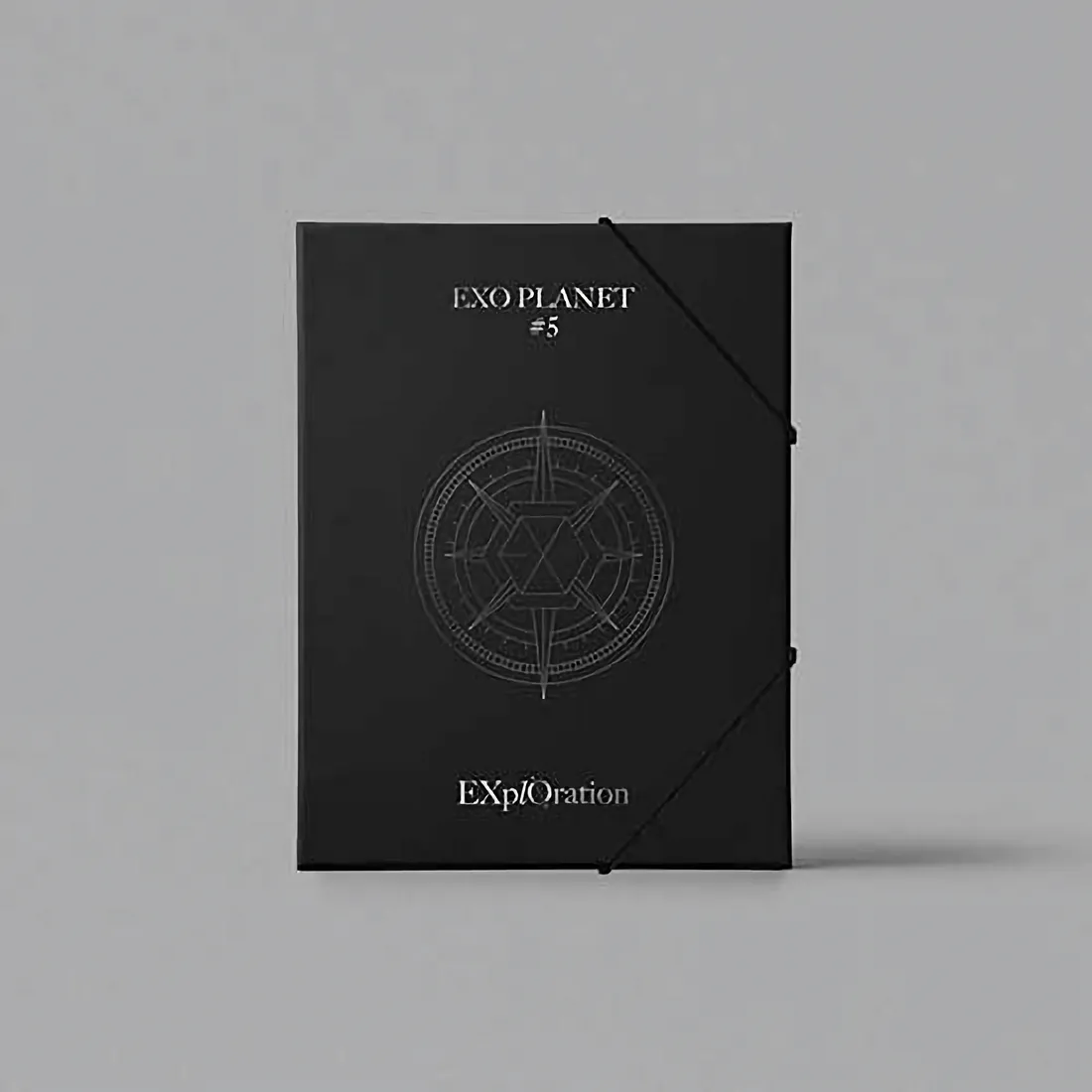 EXO - EXO PLANET #5 -EXplOration- 1 EXO - EXO PLANET #5 -EXplOration-