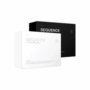 KIM JAEJOONG - SEQUENCE #4 (Platform)