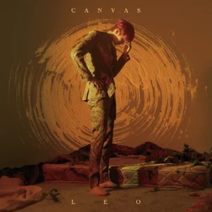 Leo - 1st Mini Album CANVAS