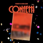 VERIVERY - 8th MINI ALBUM CONFETTI (PHOTOBOOK ver.)