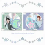 [WITHMUU POB] FLARE U - LOVEHOOD (JEWEL CASE Ver.)