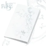 [YES24 POB] RESCENE - 4th Mini Album PULSE (Standard ver.)